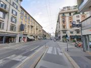 Locale in affitto di 170 m² in Corso Vercelli