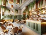 Locale in affitto di 170 m² in Piazza dei Mirti, 45