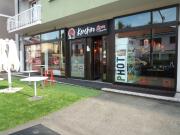 Locale in affitto di 170 m² in Via Alessandro Manzoni, 46