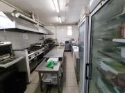 Locale in affitto di 170 m² in Via delle Messi d&apos Oro