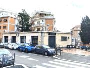 Locale in affitto di 170 m² in Via Francesco Calzolaio, 27