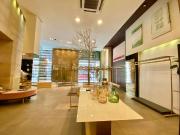 Locale in affitto di 170 m² in Via Monfalcone, 1