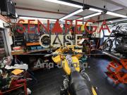 Locale in affitto di 170 m² in Via Montevideo