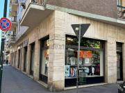 Locale in affitto di 170 m² in Via Nicola Fabrizi, 119