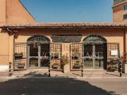 Locale in affitto di 172 m² in Via Cavour