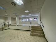 Locale in affitto di 175 m² in Piazzale Guglielmo Marconi, 1
