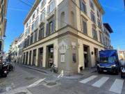 Locale in affitto di 175 m² in Via degli Alfani