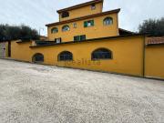 Locale in affitto di 175 m² in Via del Fosso dell&apos...