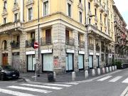 Locale in affitto di 175 m² in Via Lecco, 7 Locale in affitto di 175 m² in Via Lecco, 7