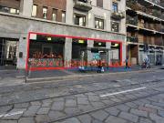 Locale in affitto di 176 m² in Via Rubens, 3