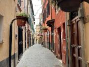 Locale in affitto di 17 m² in Via del Baluardo