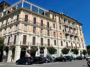 Locale in affitto di 17 m² in Via Giovanni Nicotera, 9