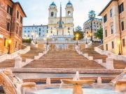 Locale in affitto di 180 m² in Piazza di Spagna