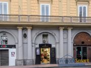 Locale in affitto di 180 m² in Piazza VITTORIO EMANUELE