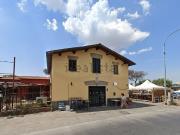 Locale in affitto di 180 m² in Via Appia Nuova, 1200