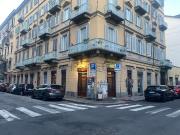 Locale in affitto di 180 m² in Via Bernardino Galliari, 7