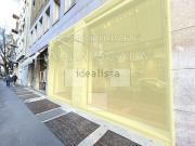 Locale in affitto di 180 m² in Via Gastone Pisoni