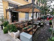 Locale in affitto di 180 m² in Via Ostiense, 110