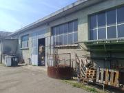Locale in affitto di 180 m² in Via Torino