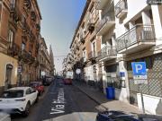 Locale in affitto di 181 m² in Via Francesco Crispi
