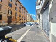 Locale in affitto di 181 m² in Via Venti Settembre