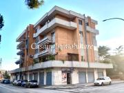 Locale in affitto di 182 m² in Via Filippo Smaldone, 18