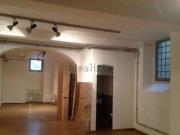 Locale in affitto di 183 m² in Via del Fiume