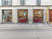 Locale in affitto di 185 m² in Via San Calocero, 27