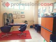 Locale in affitto di 186 m² in Via Casilina