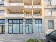 Locale in affitto di 186 m² in Via Valtellina, 12