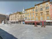 Locale in affitto di 18 m² in Piazza XX Settembre, 26