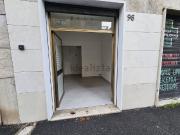 Locale in affitto di 18 m² in Via della Madonna del...