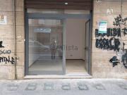 Locale in affitto di 18 m² in Via Luigi Guercio, 92