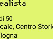 Locale in affitto di 18 m² in Via Malcontenti, 9