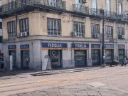 Locale in affitto di 190 m² in Corso Giuseppe Garibaldi