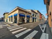 Locale in affitto di 190 m² in Via Andrea Costa, 48