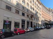 Locale in affitto di 190 m² in Via Barberini, 57