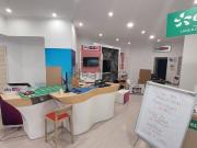 Locale in affitto di 190 m² in Via Bari, 30