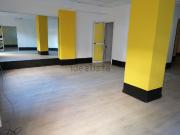 Locale in affitto di 190 m² in Via dei Cluniacensi