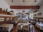 Locale in affitto di 190 m² in Via delle Sette Chiese, 112