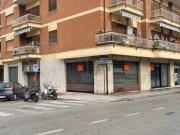 Locale in affitto di 190 m² in Via Gino Moretti, 13 Locale in affitto di 190 m² in Via Gino Moretti, 13