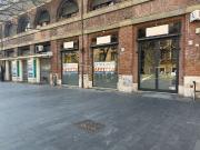 Locale in affitto di 190 m² in Via Leone IV, 64
