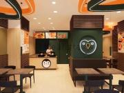 Locale in affitto di 190 m² in Via Terraglio