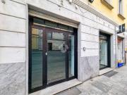 Locale in affitto di 190 m² in Via Vittorio Emanuele II