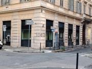 Locale in affitto di 194 m² in Via Muzio Clementi