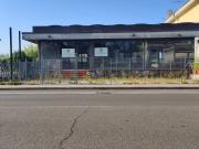 Locale in affitto di 195 m²