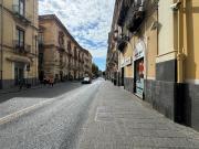 Locale in affitto di 195 m² in Via Etnea, 273