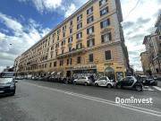 Locale in affitto di 195 m² in Via Po