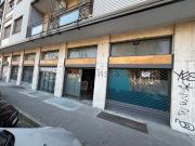 Locale in affitto di 197 m² in Piazzale Antonio Cantore, 1