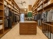 Locale in affitto di 235 m² in Via Carlo Farini, 71